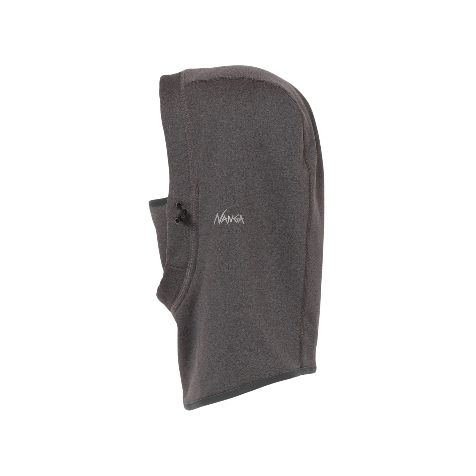 Nanga Polartec Power Stretch Balaclava Grey