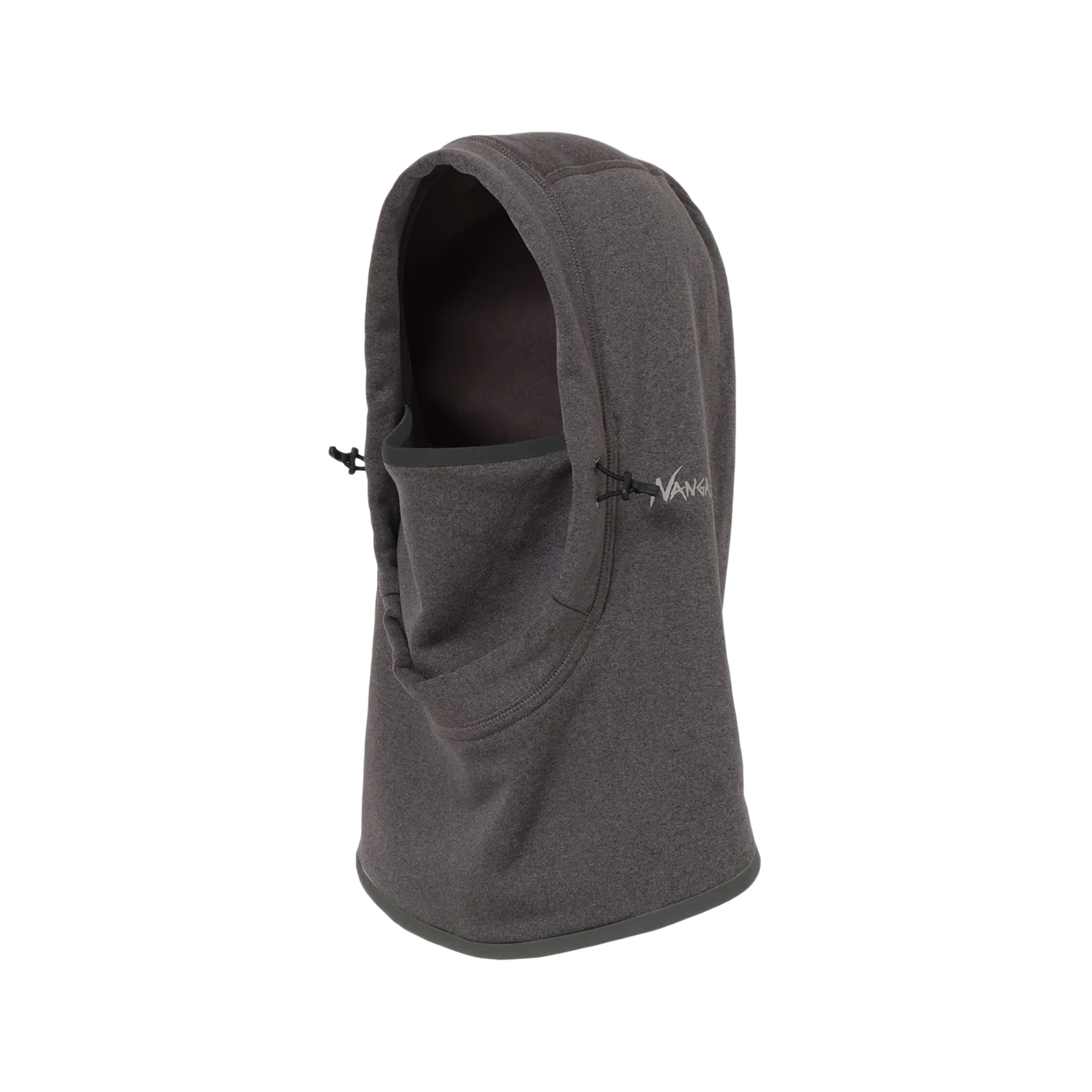 Nanga Polartec Power Stretch Balaclava Grey
