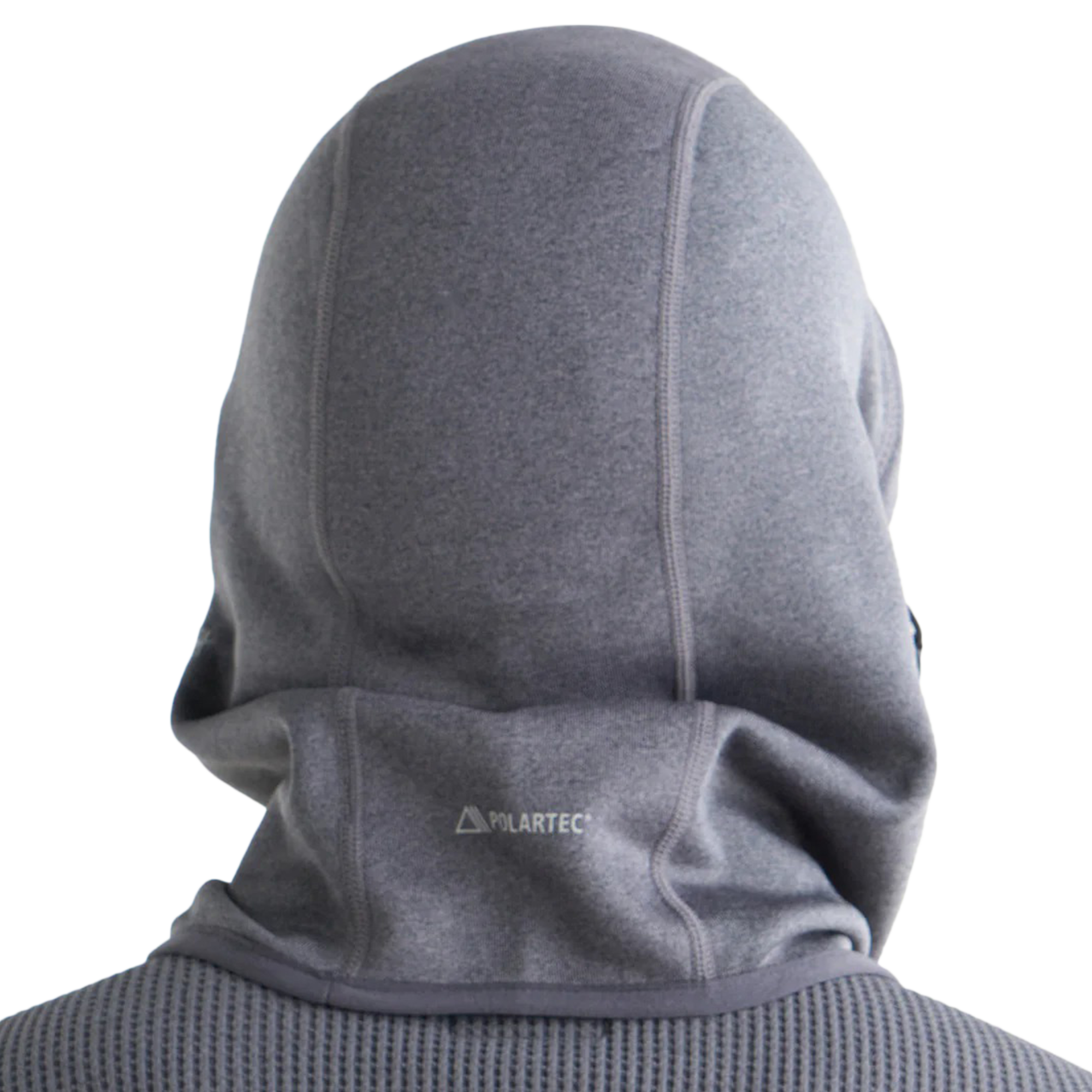 Nanga Polartec Power Stretch Balaclava Grey