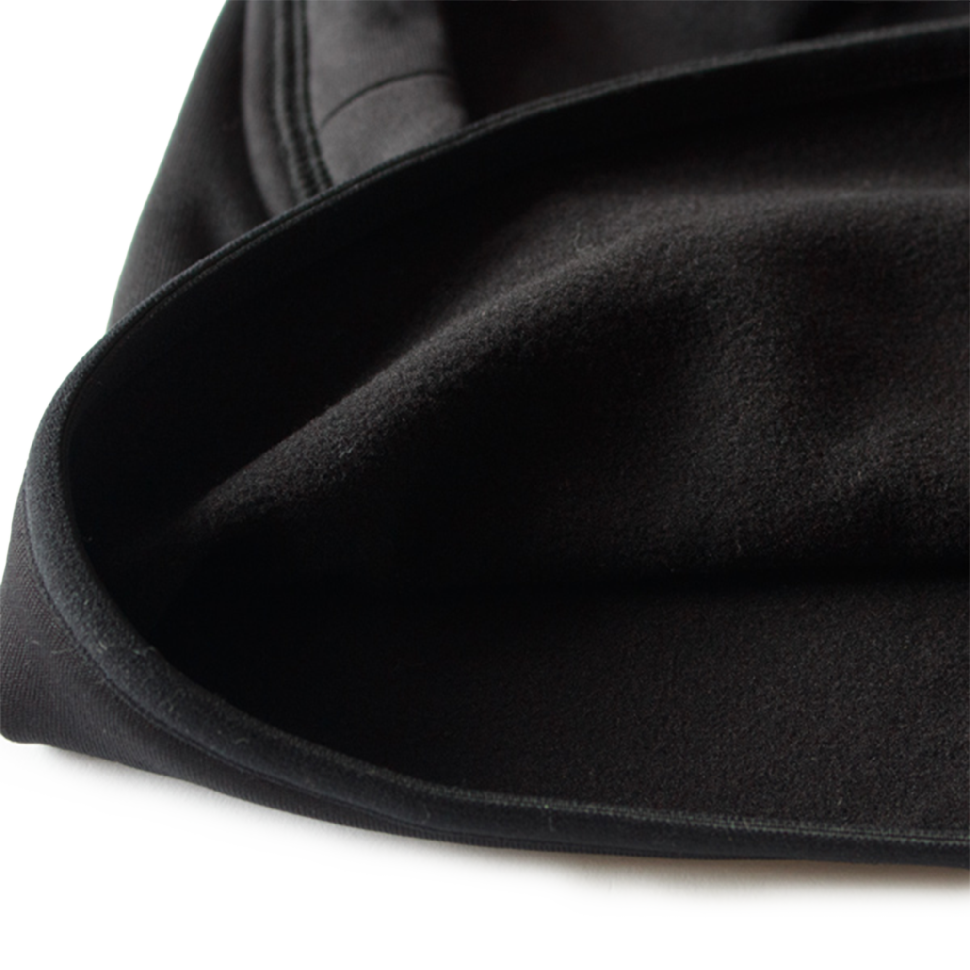 Nanga Polartec Power Stretch Balaclava Black