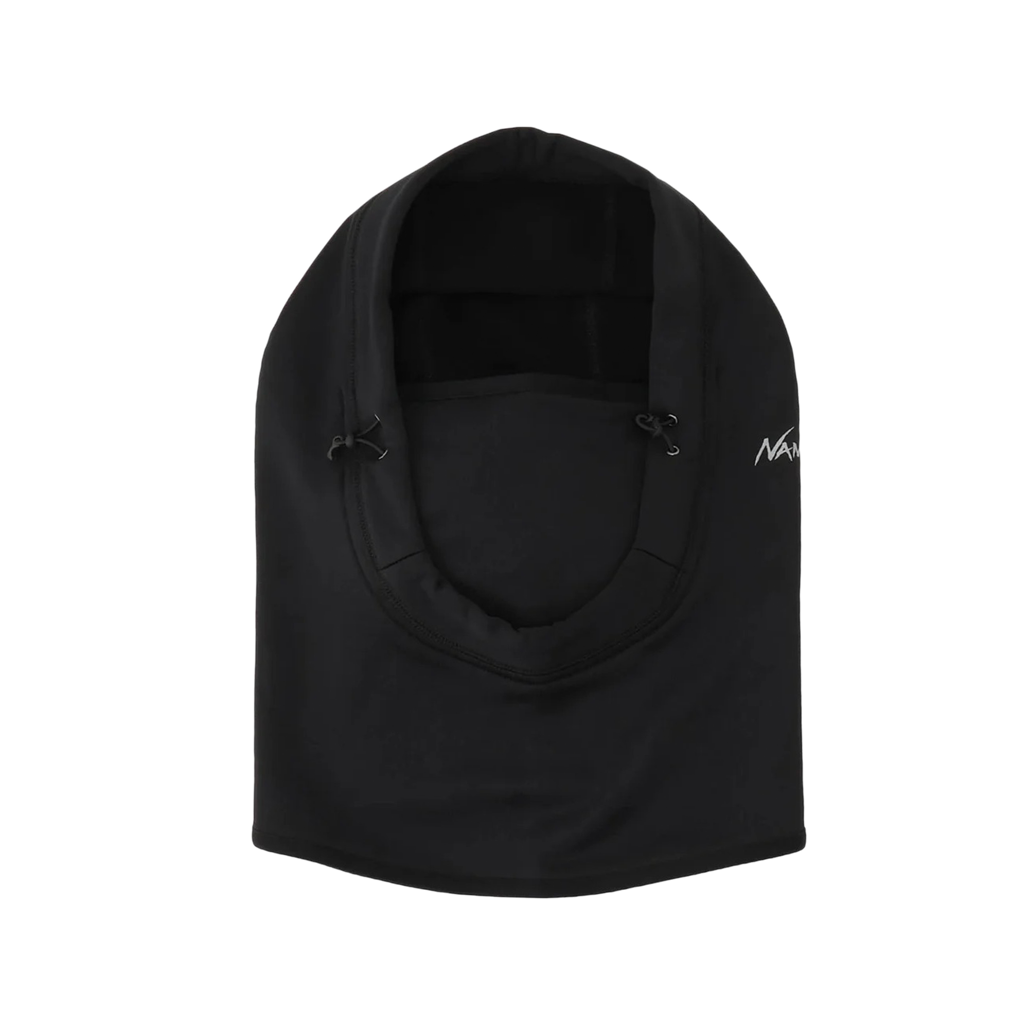 Nanga Polartec Power Stretch Balaclava Black