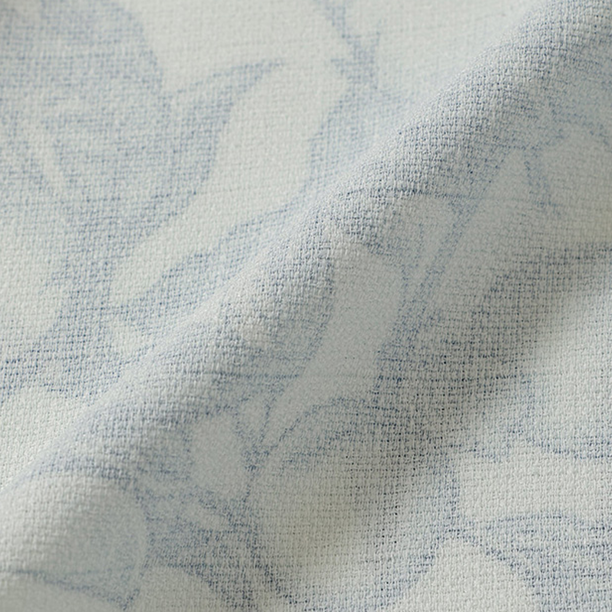 Nanga Salud Shirt Light Grey N2500-1J600C