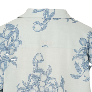 Nanga Salud Shirt Light Grey N2500-1J600C
