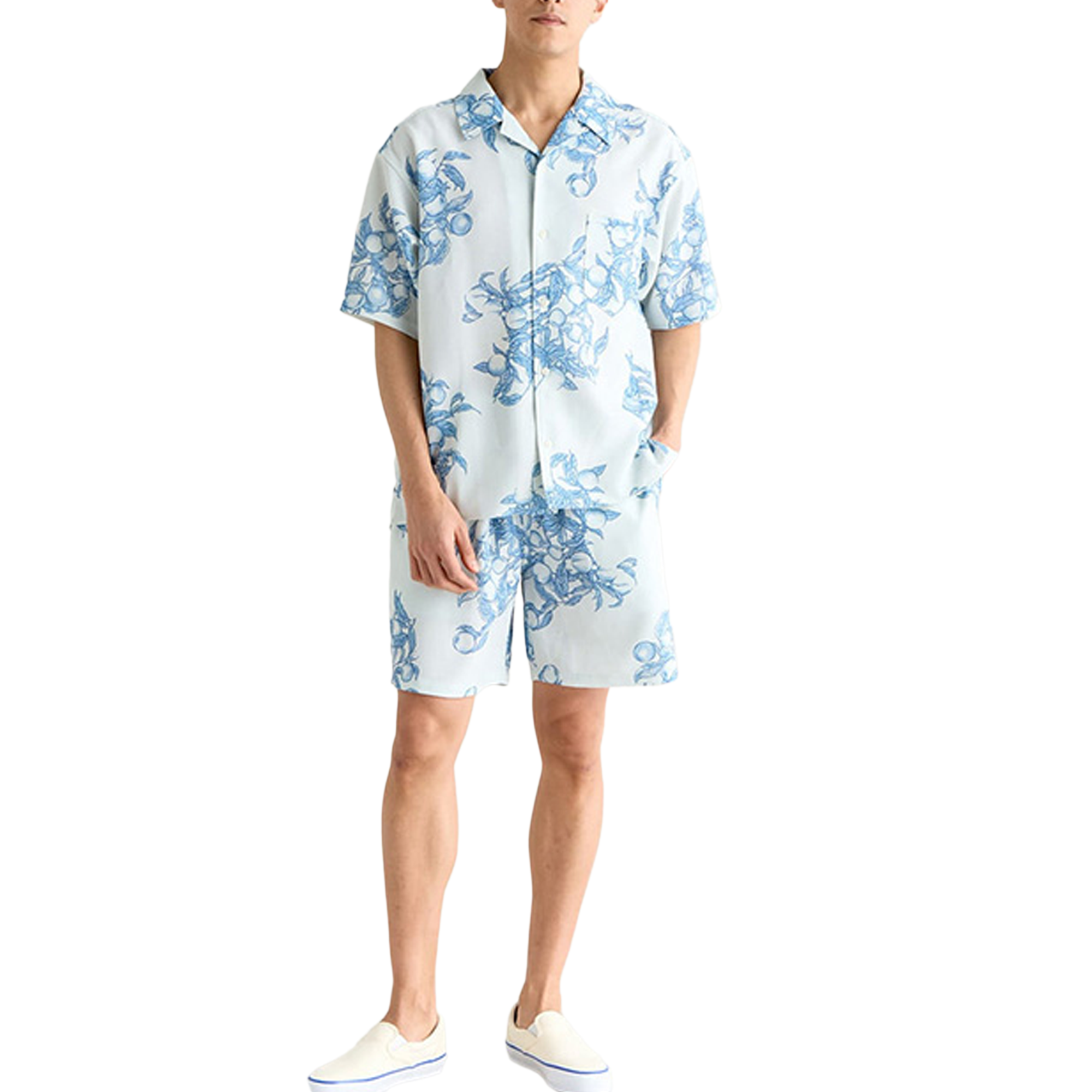 Nanga Salud Shirt Light Grey N2500-1J600C