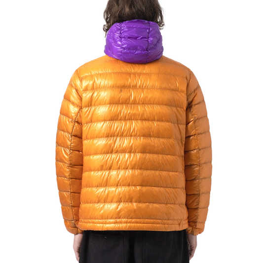 Nanga Ultilight Down Parka Packable Orange
