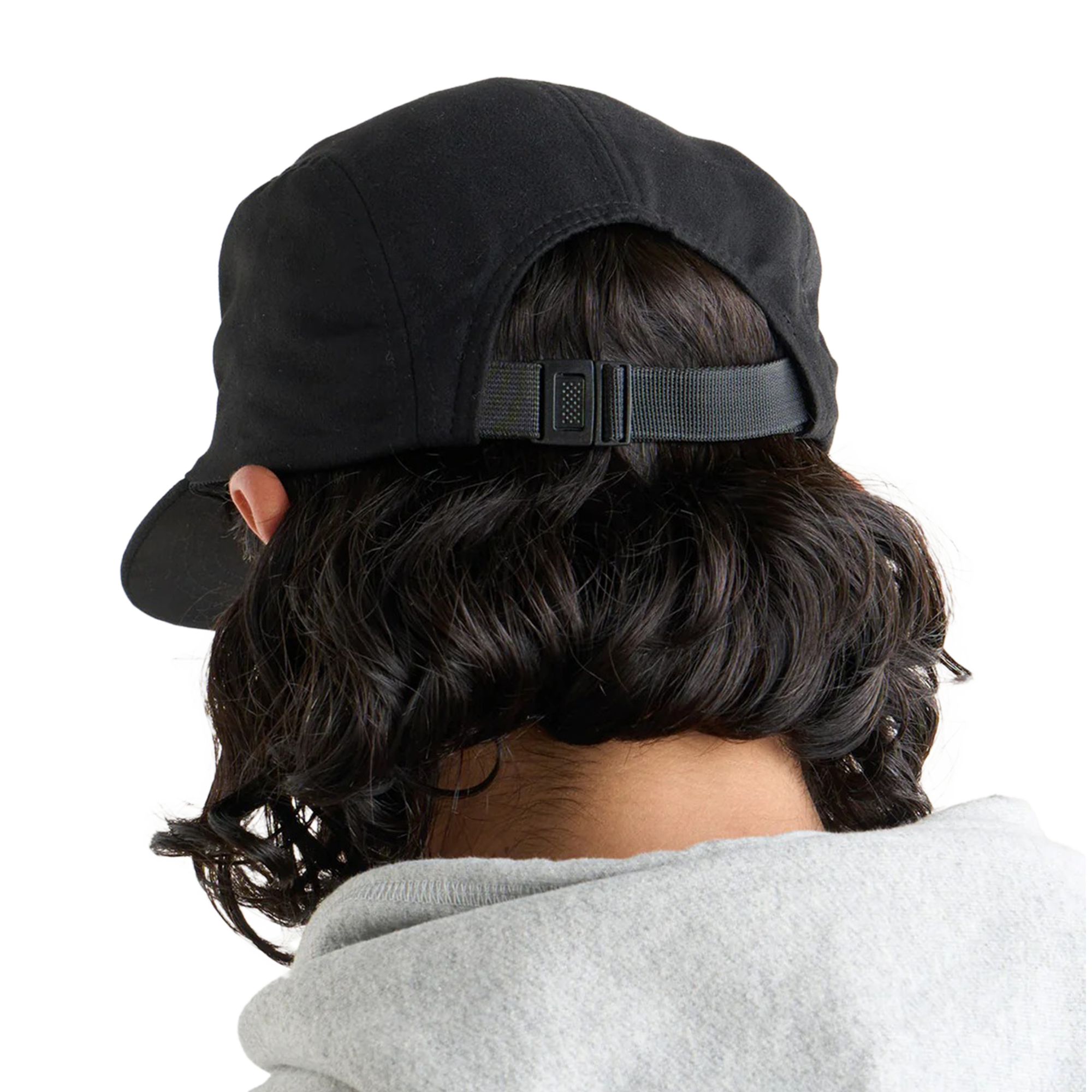 Nanga x Ryuji Kamiyama Jet Cap Black