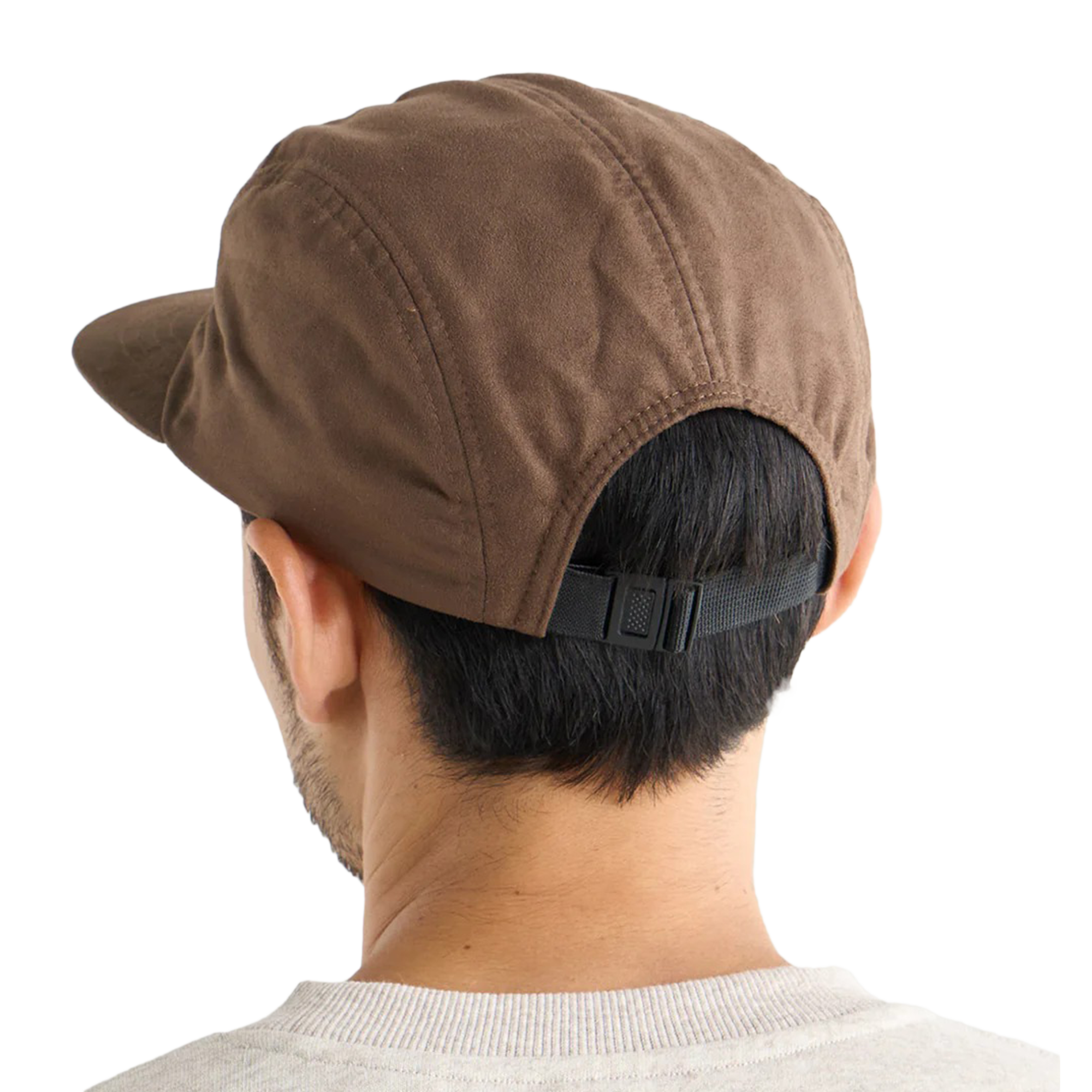 Nanga x Ryuji Kamiyama Jet Cap Brown