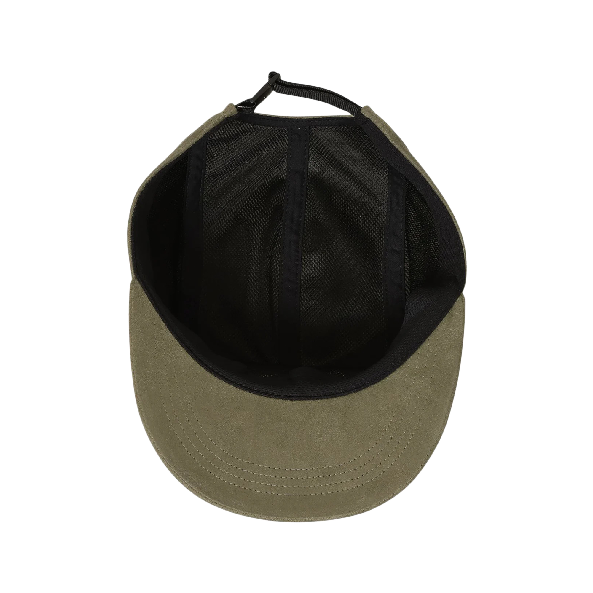 Nanga x Ryuji Kamiyama Jet Cap Khaki