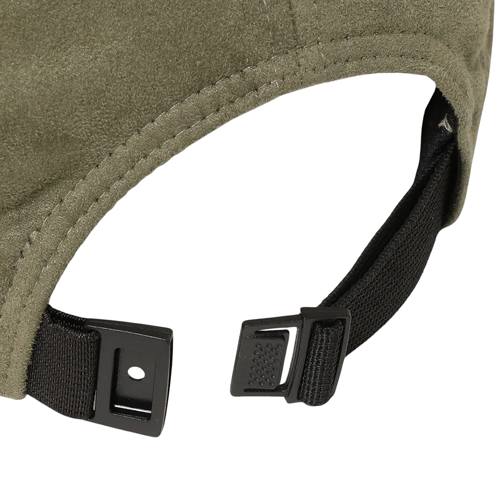 Nanga x Ryuji Kamiyama Jet Cap Khaki