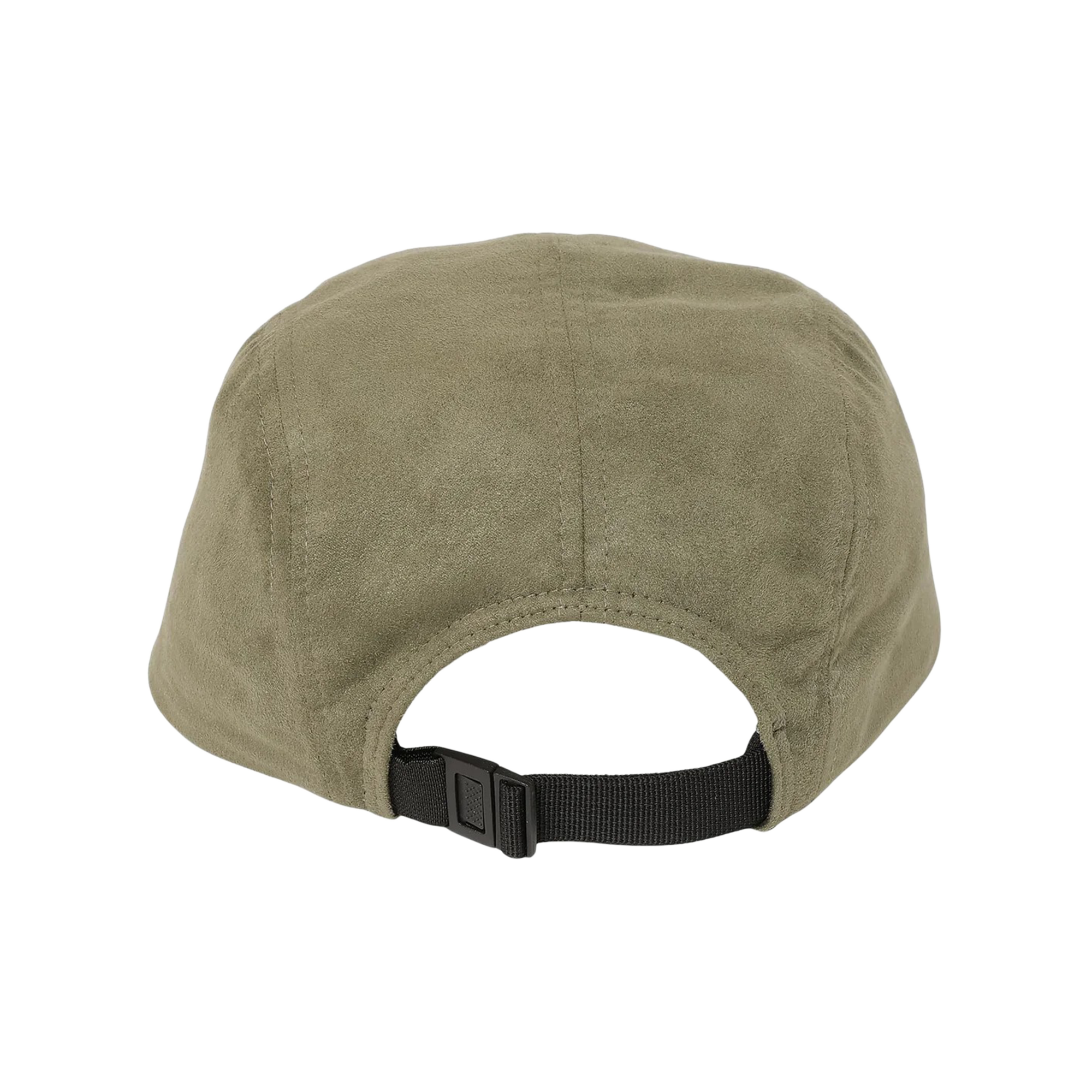Nanga x Ryuji Kamiyama Jet Cap Khaki