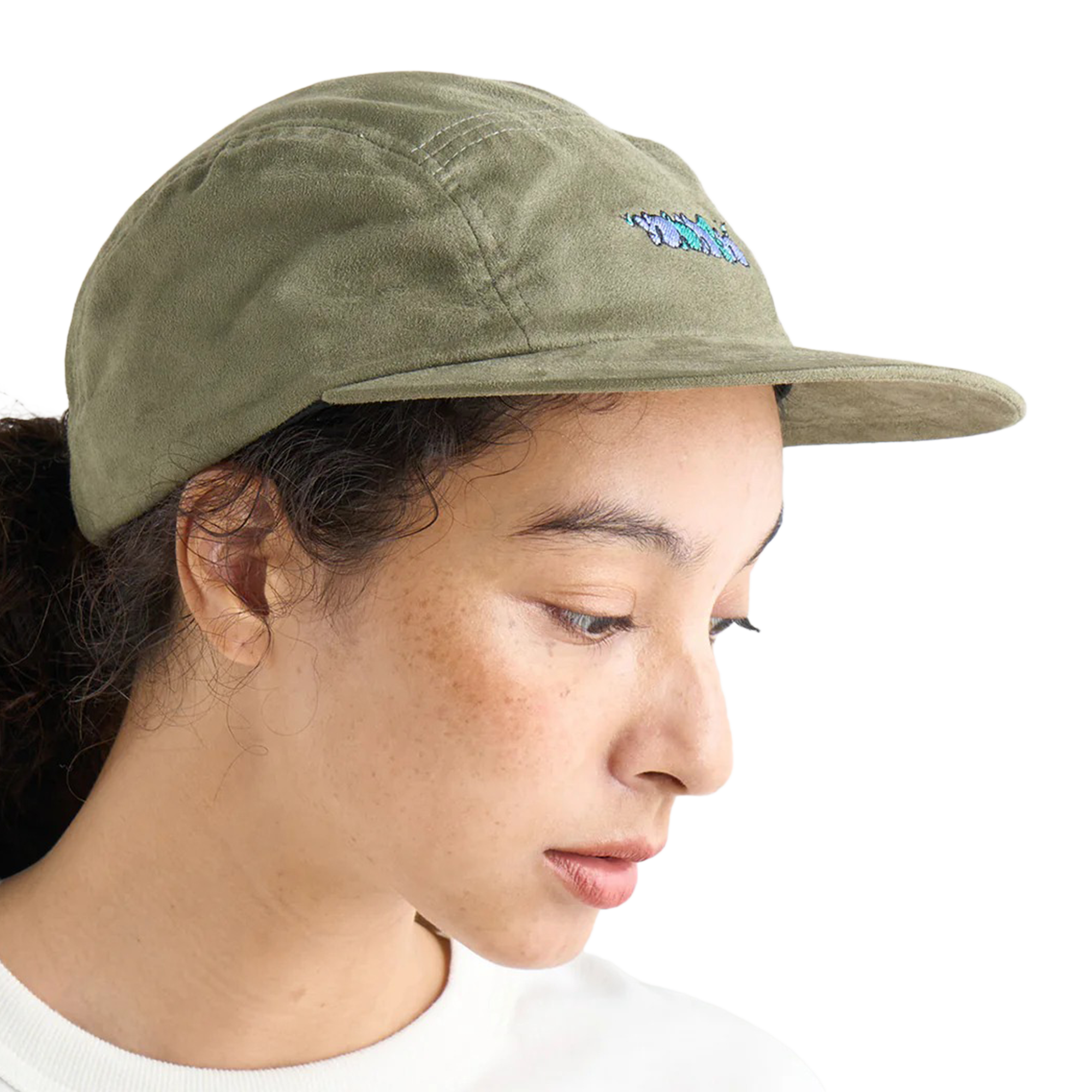 Nanga x Ryuji Kamiyama Jet Cap Khaki