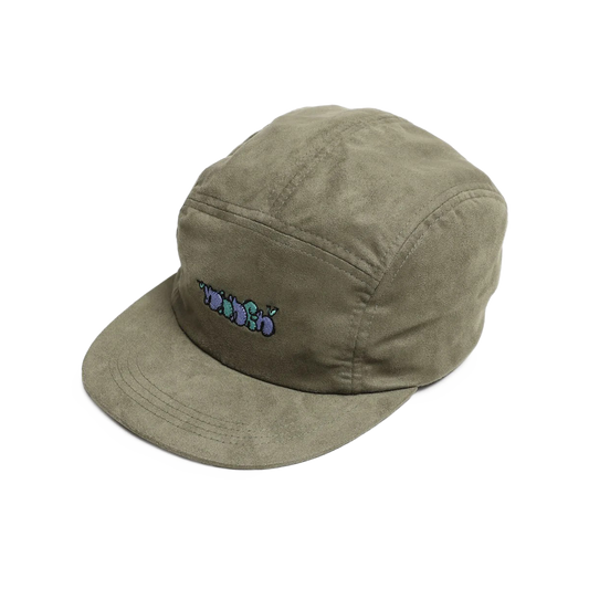 Nanga x Ryuji Kamiyama Jet Cap Khaki