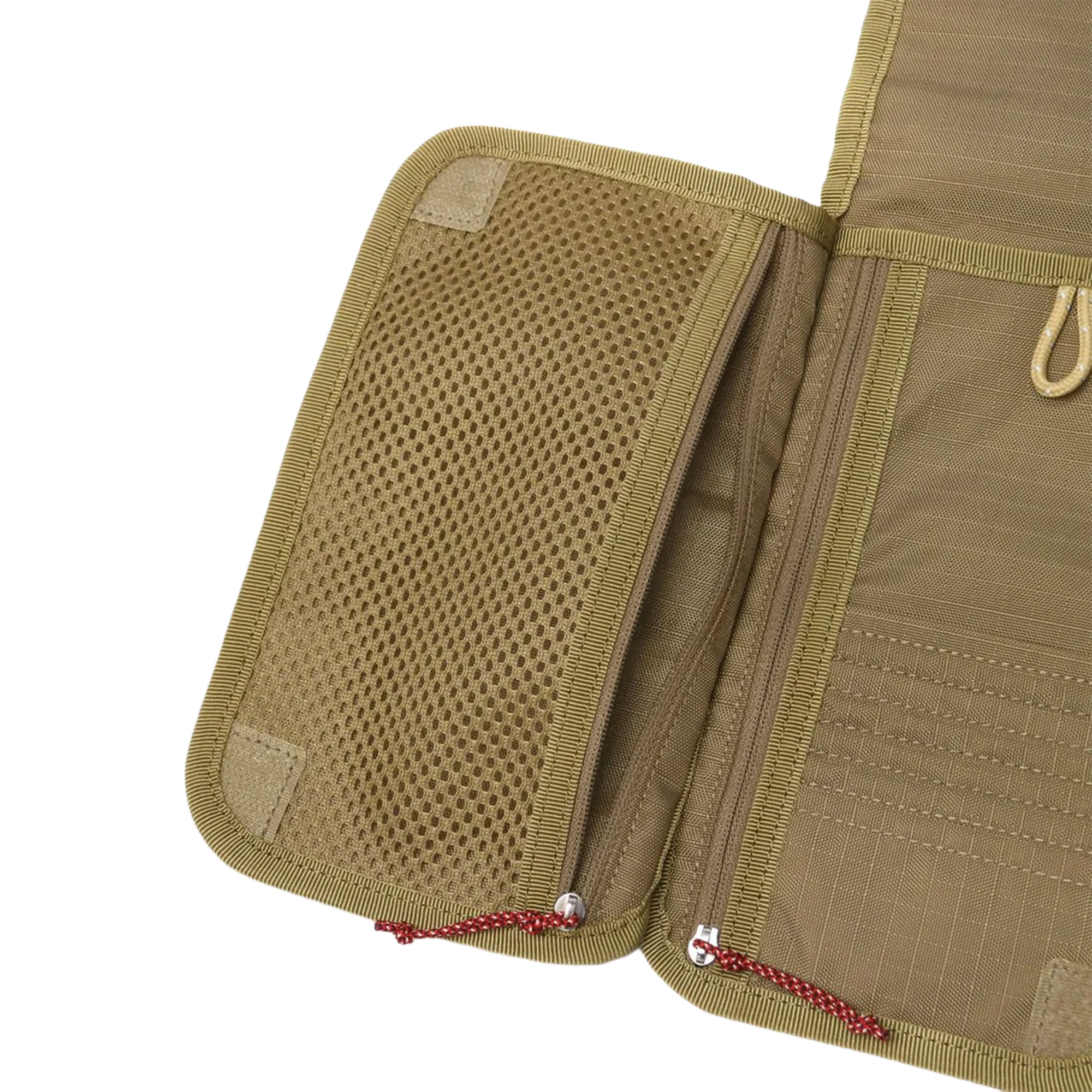 Nanga x Speakeasy Travel Case Coyote