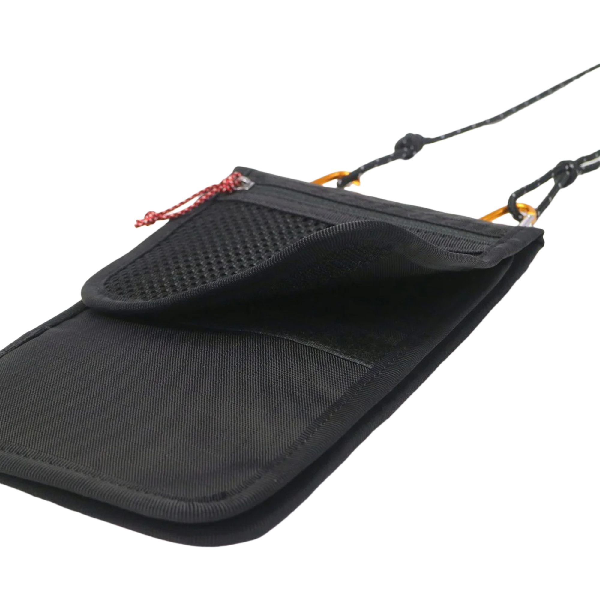 Nanga x Speakeasy Travel Case Black