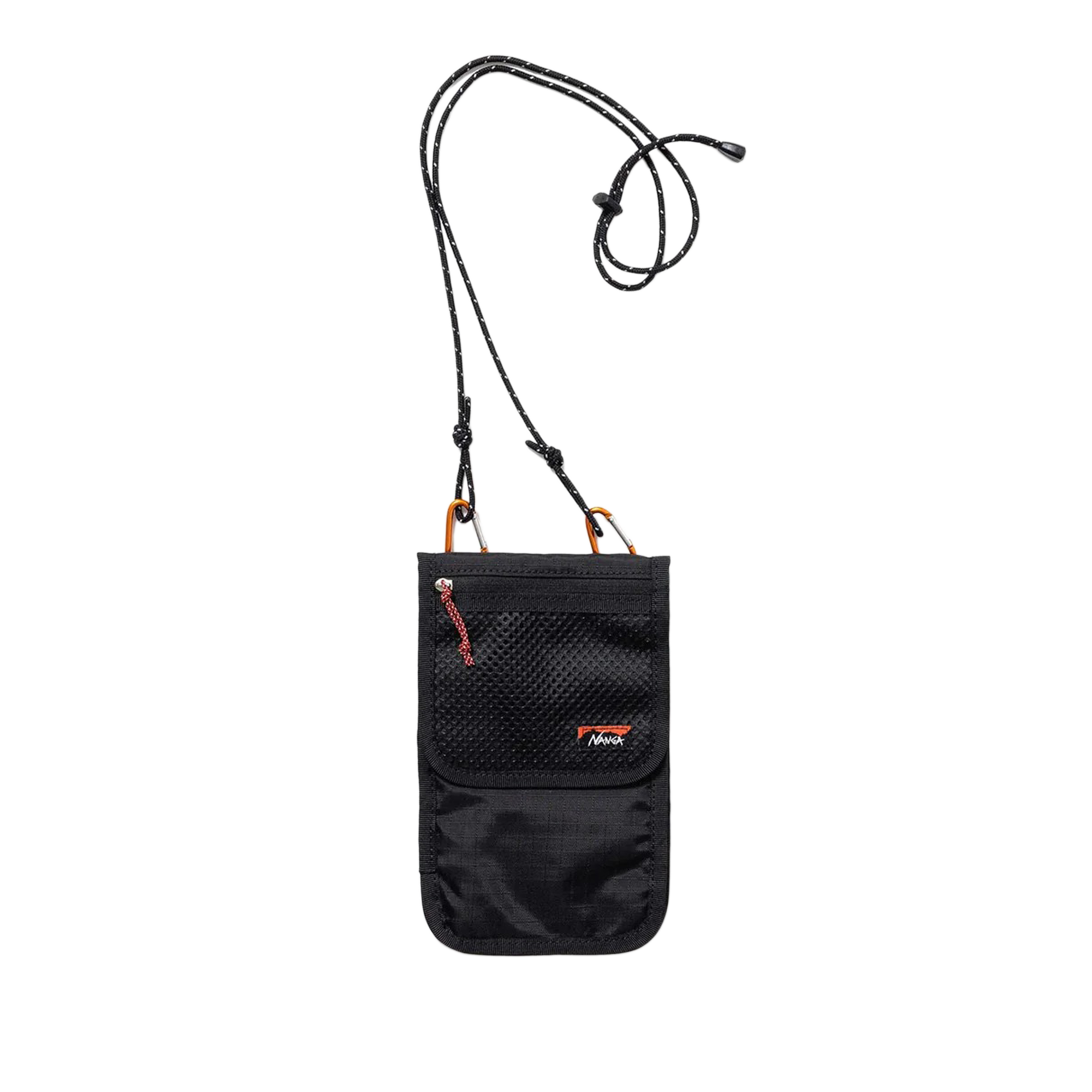 Nanga x Speakeasy Travel Case Black