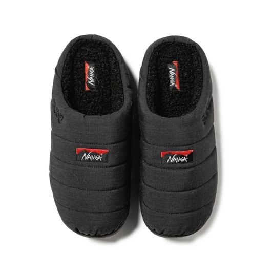 Nanga x Subu Hinoc Winter Sandal Chalk