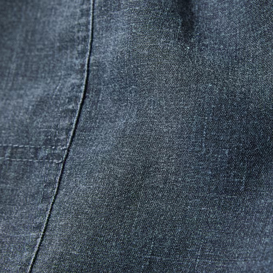 Nautica Japan Aloha Easy Shorts Solid Navy