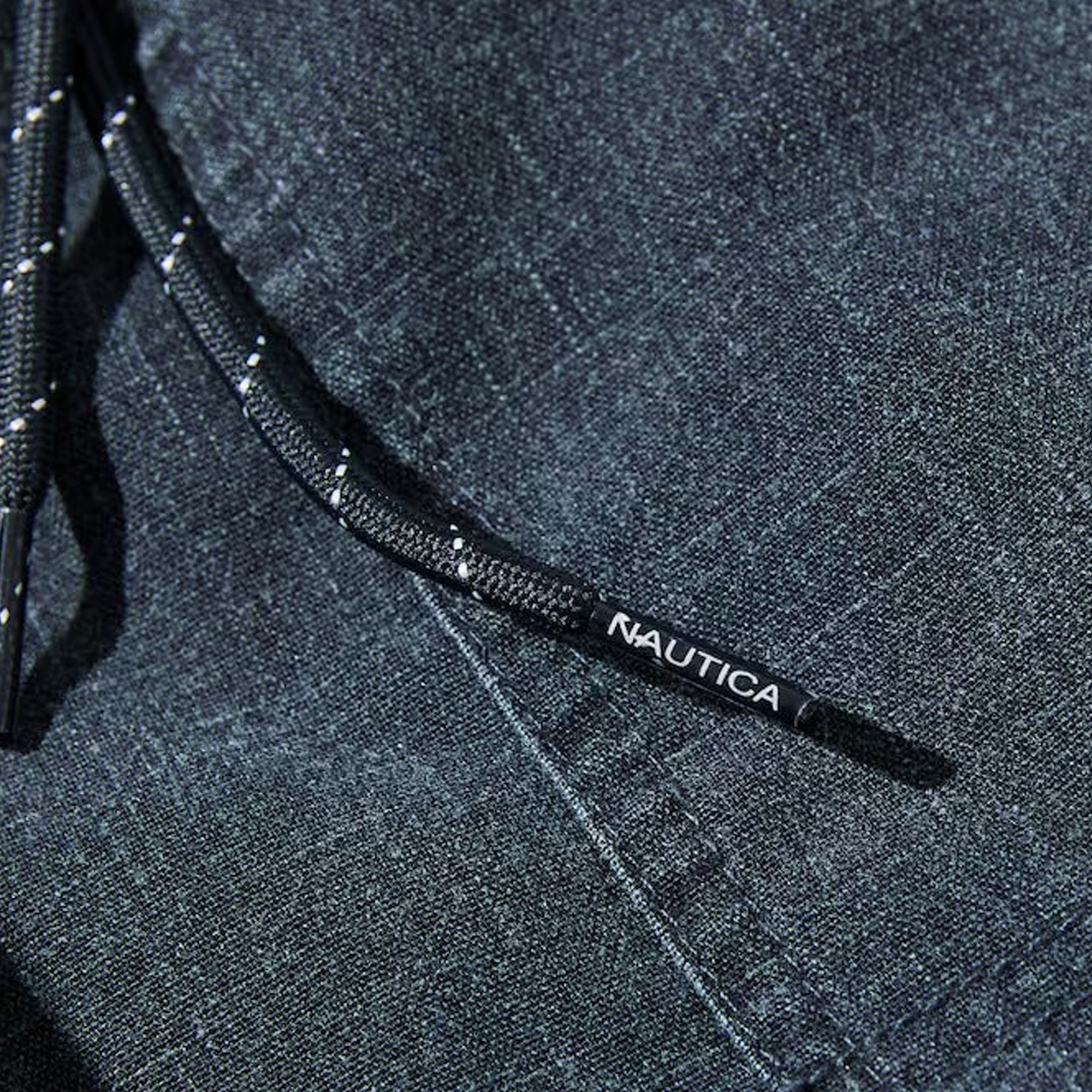 Nautica Japan Aloha Easy Shorts Solid Navy