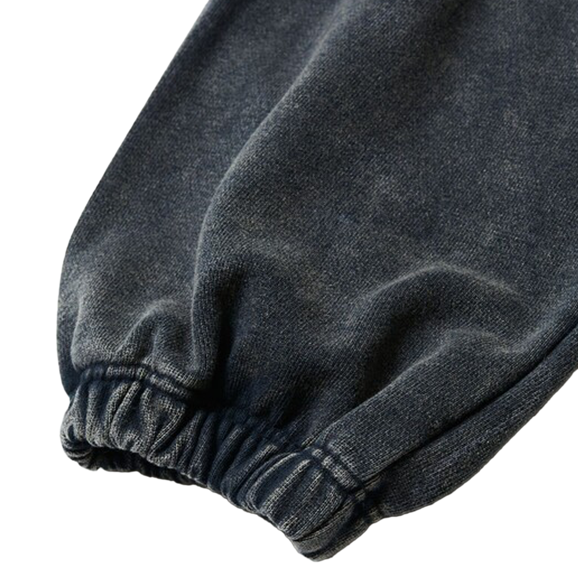 Nautica Japan Bleached Hidden Logo Sweatpants Navy