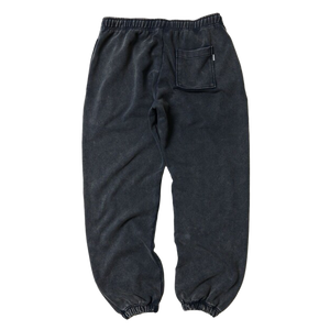 Nautica Japan Bleached Hidden Logo Sweatpants Navy