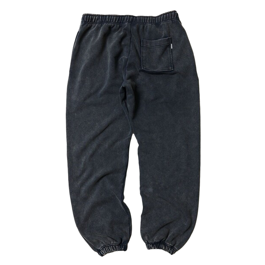Nautica Japan Bleached Hidden Logo Sweatpants Navy