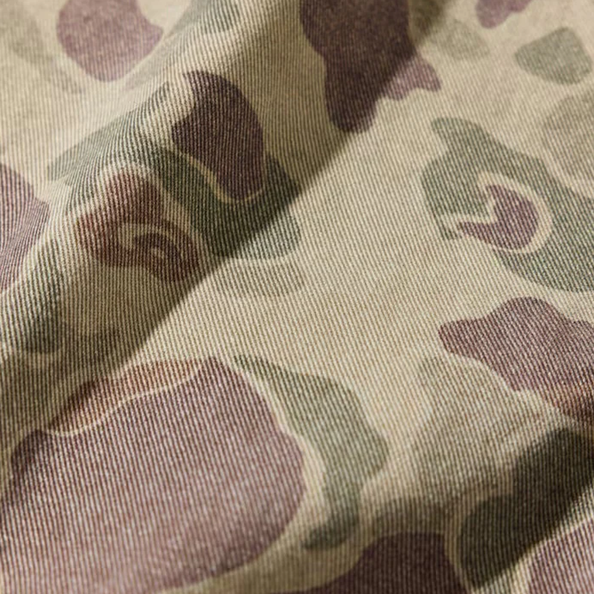 Nautica Japan Duck Painter Pants Hunter