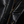 Nautica Japan Fake Leather Blouzon Black