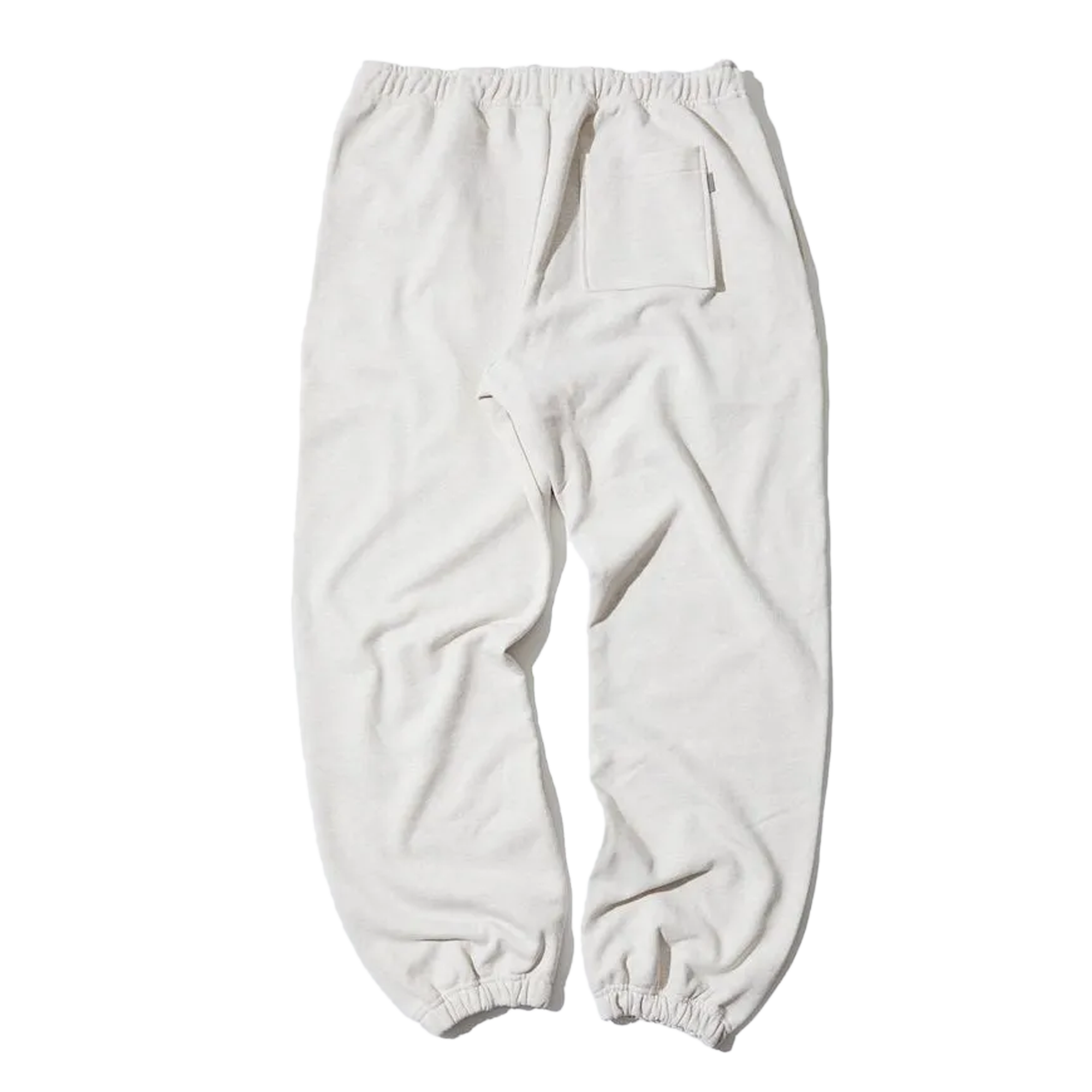 Nautica Japan Hidden Logo Sweatpants Grey