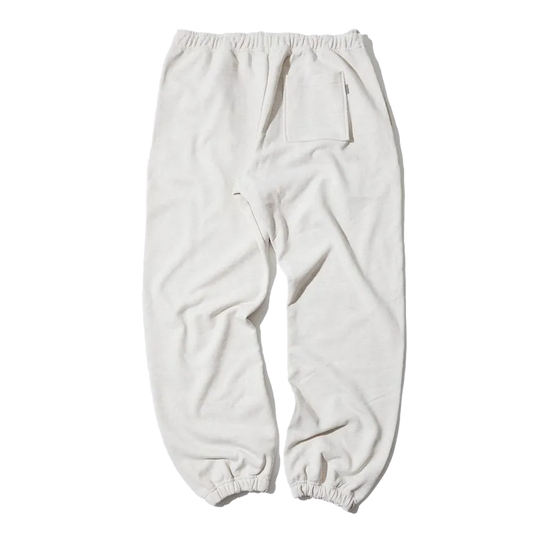 Nautica Japan Hidden Logo Sweatpants Grey