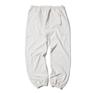 Nautica Japan Hidden Logo Sweatpants Grey