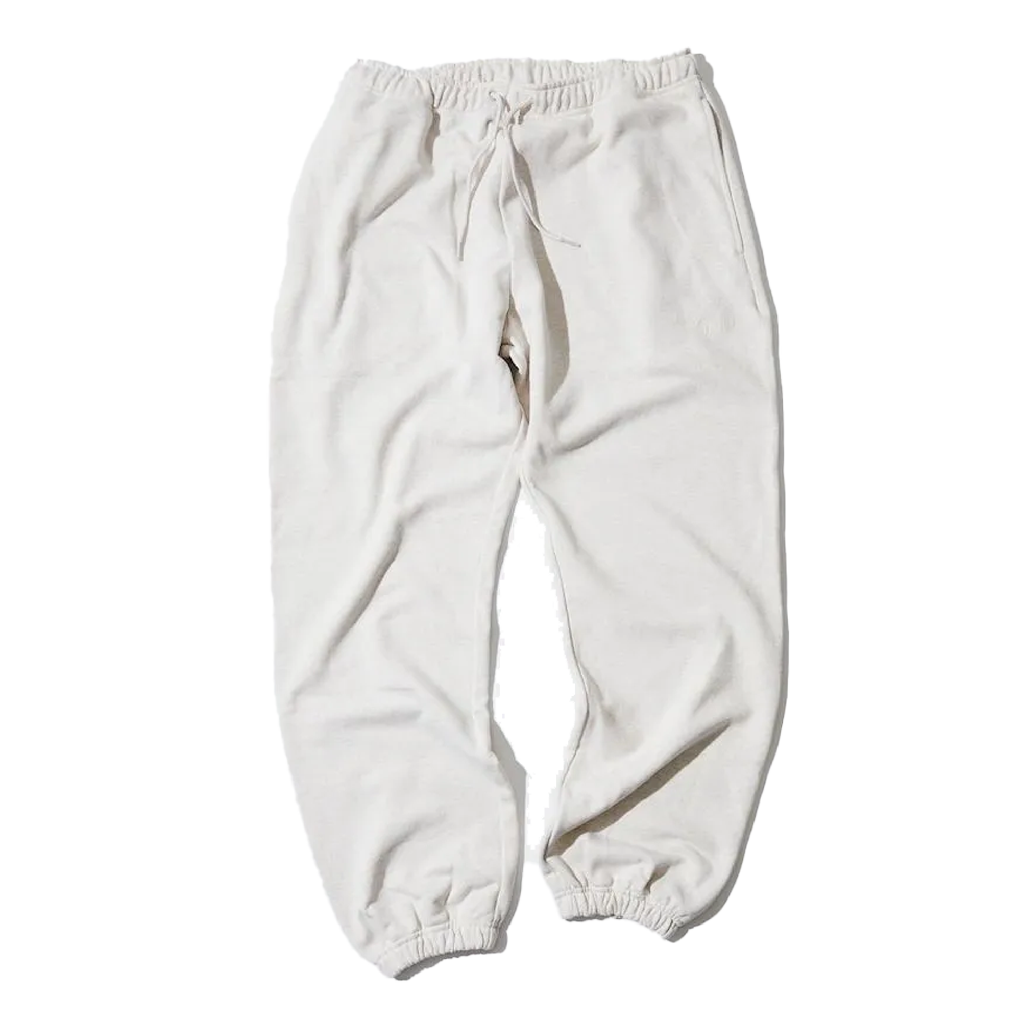 Nautica Japan Hidden Logo Sweatpants Grey