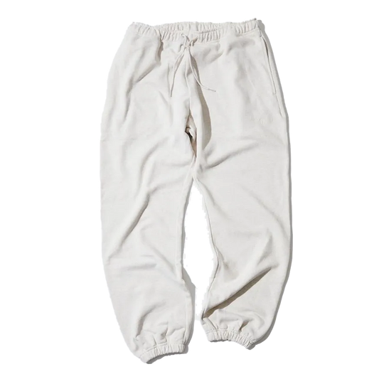 Nautica Japan Hidden Logo Sweatpants Grey