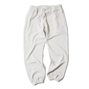 Nautica Japan Hidden Logo Sweatpants Grey
