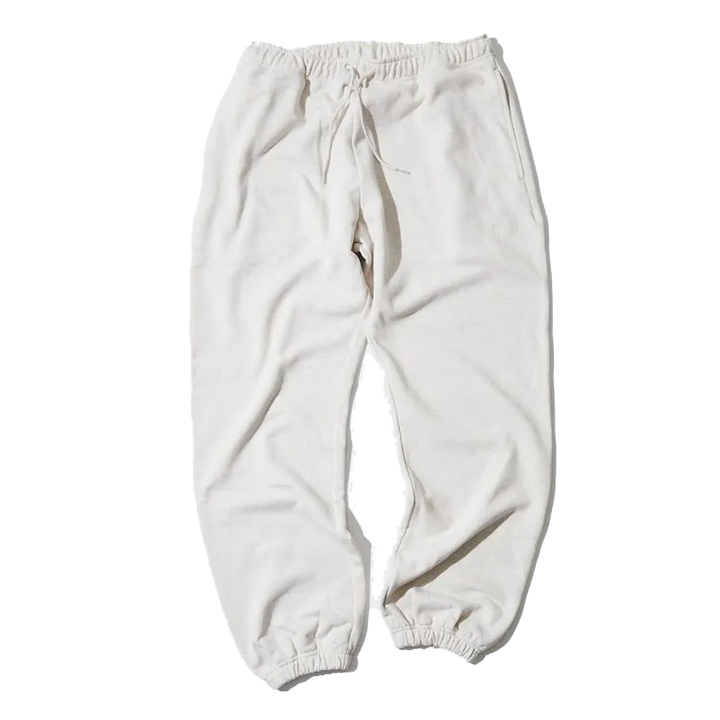 Nautica Japan Hidden Logo Sweatpants Grey