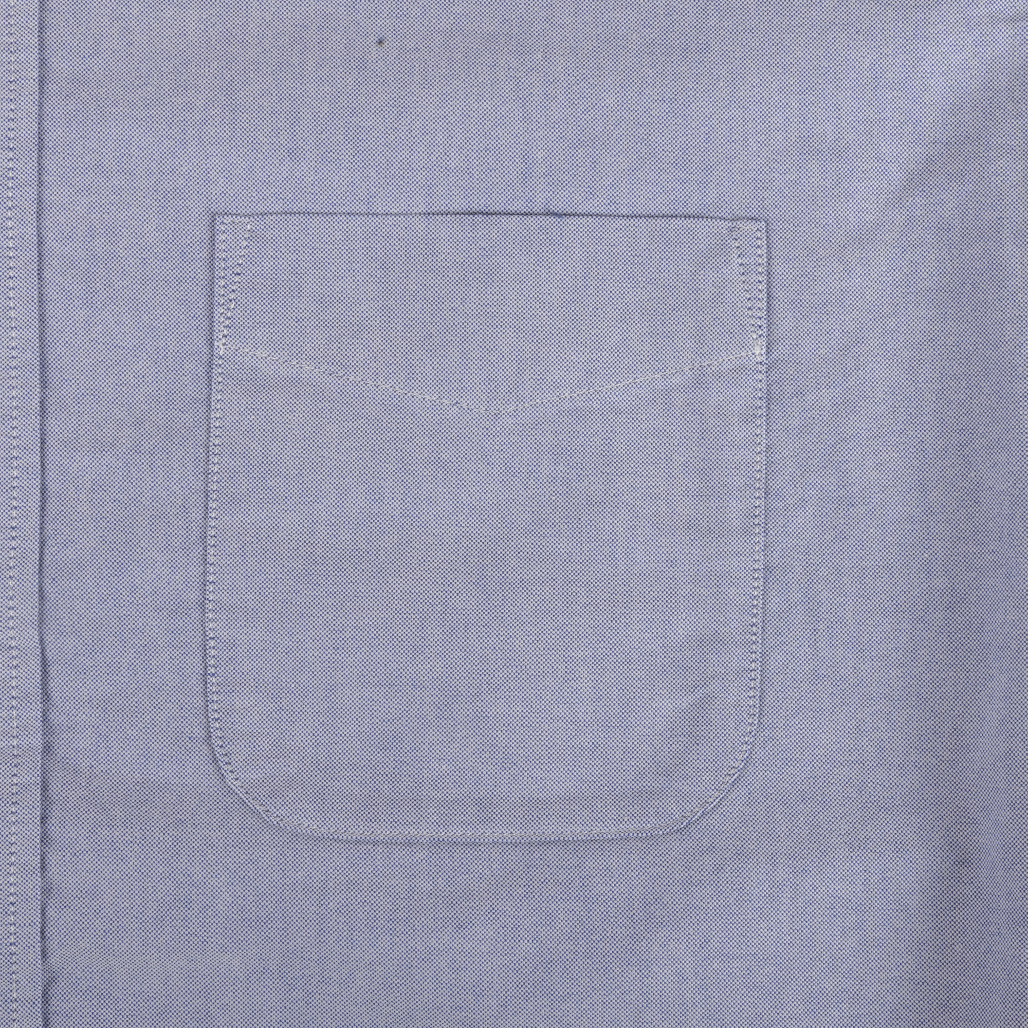 Nautica Japan Oxford BD Shirts Sax