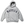 Nautica Japan Wappen Arch Logo Hoodie Sweat Grey