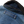 Nautica Japan Washed Denim Padding Blouzon Indigo