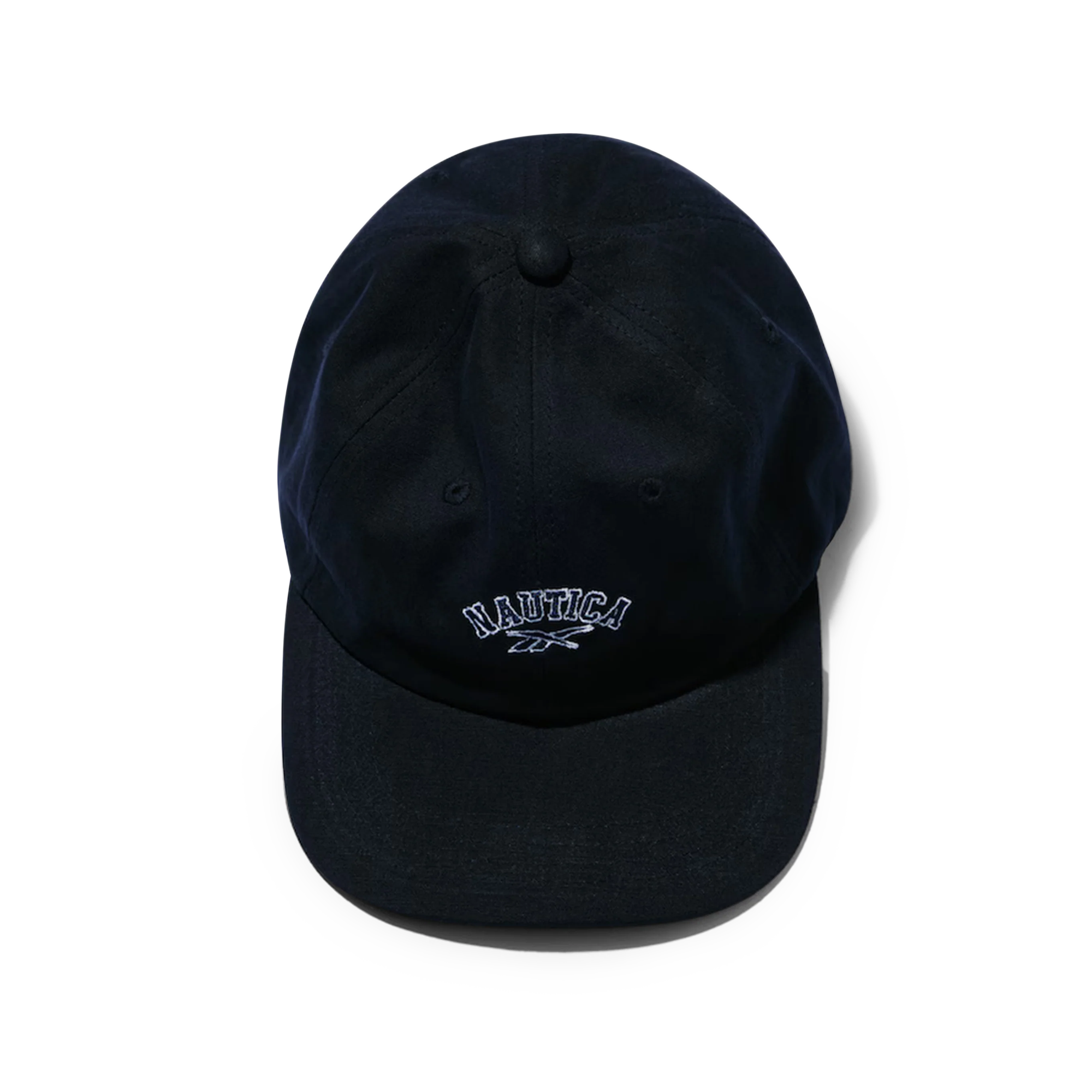 Nautica Japan x Reebok Cotton Woven Cap Black