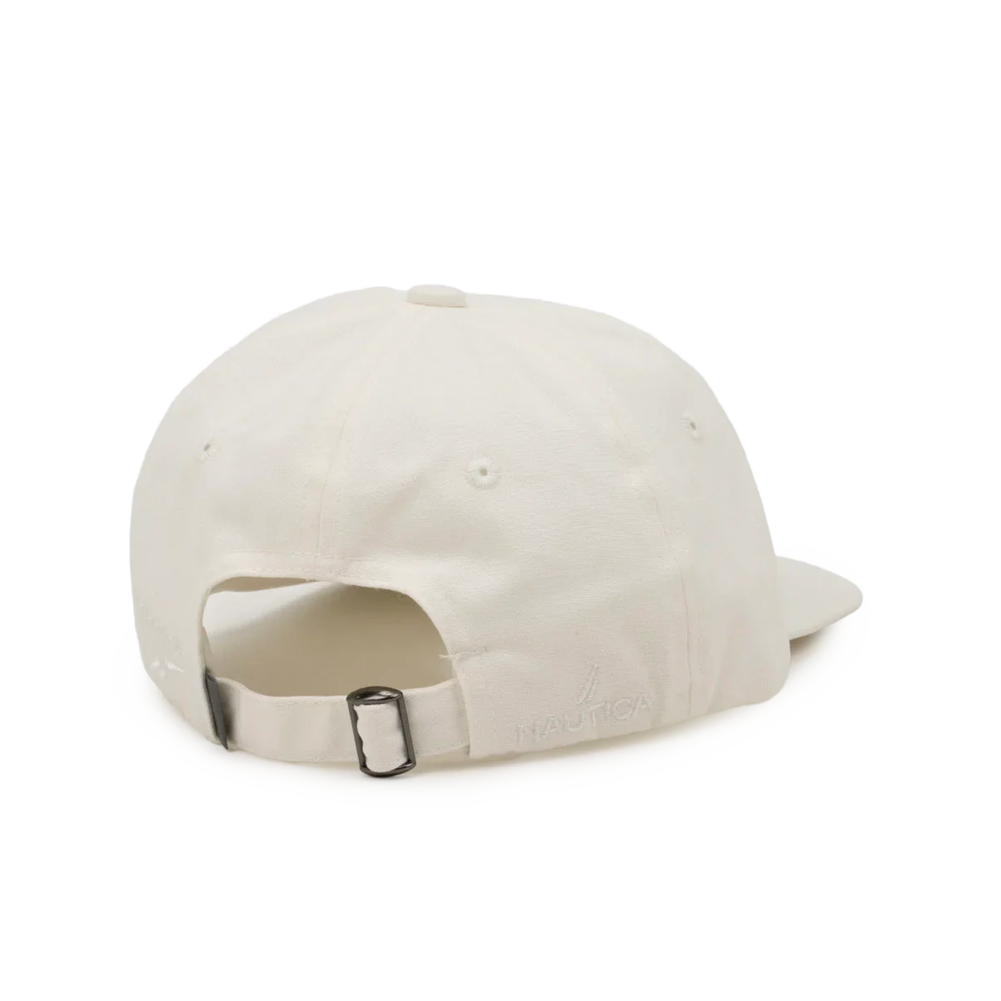 Nautica Japan x Reebok Cotton Woven Cap White