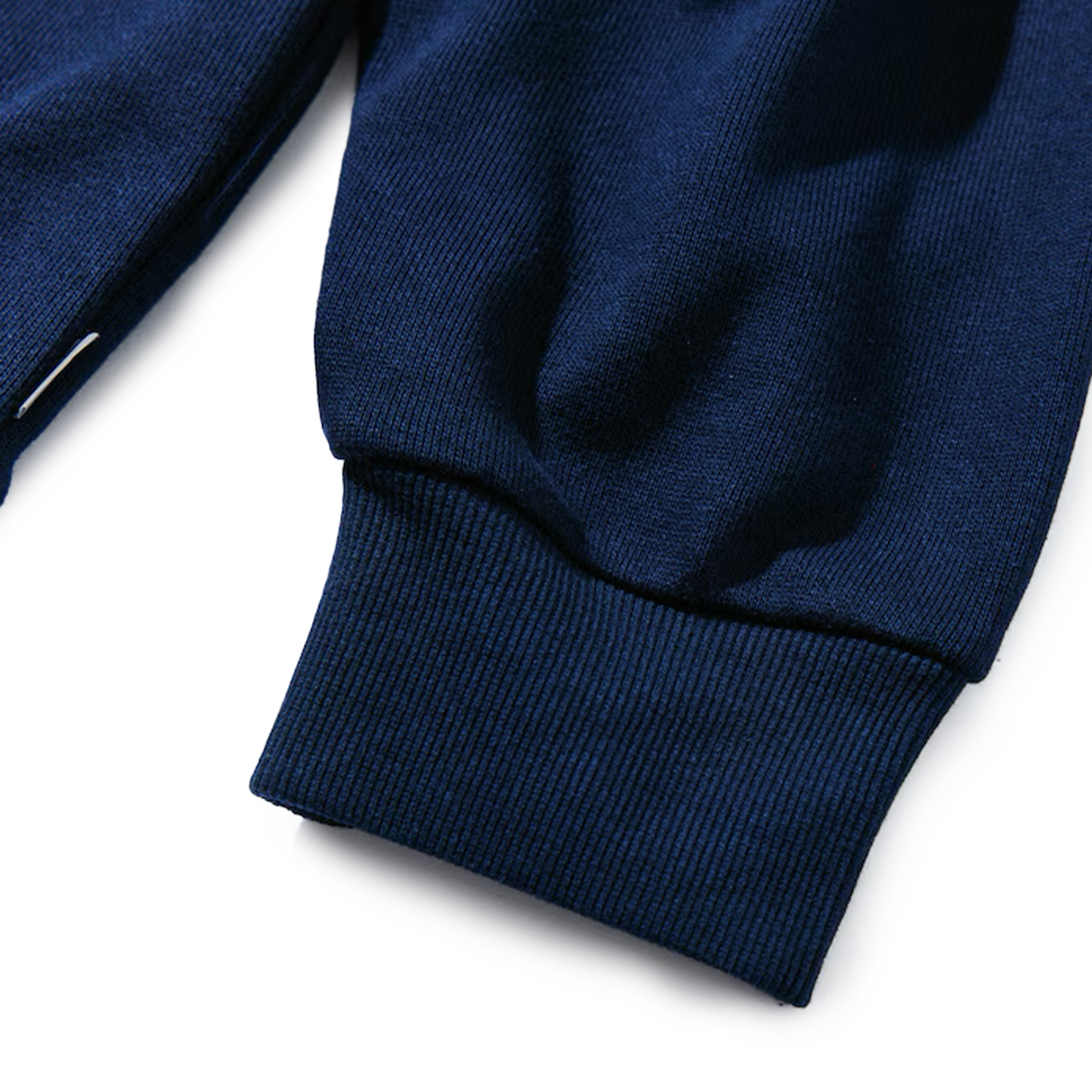 Nautica Japan x Reebok Heavy Weight Crew Sweat Navy