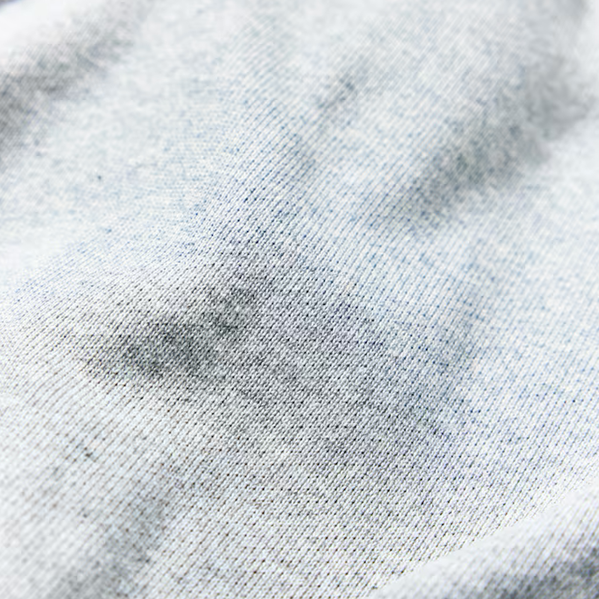 Nautica Japan x Reebok Heavy Weight Crew Sweat T.Grey