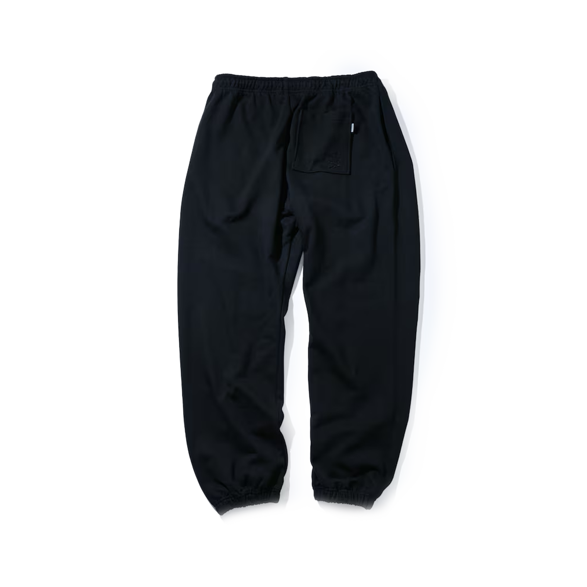 Nautica Japan x Reebok Heavy Weight Pants Sweat Black