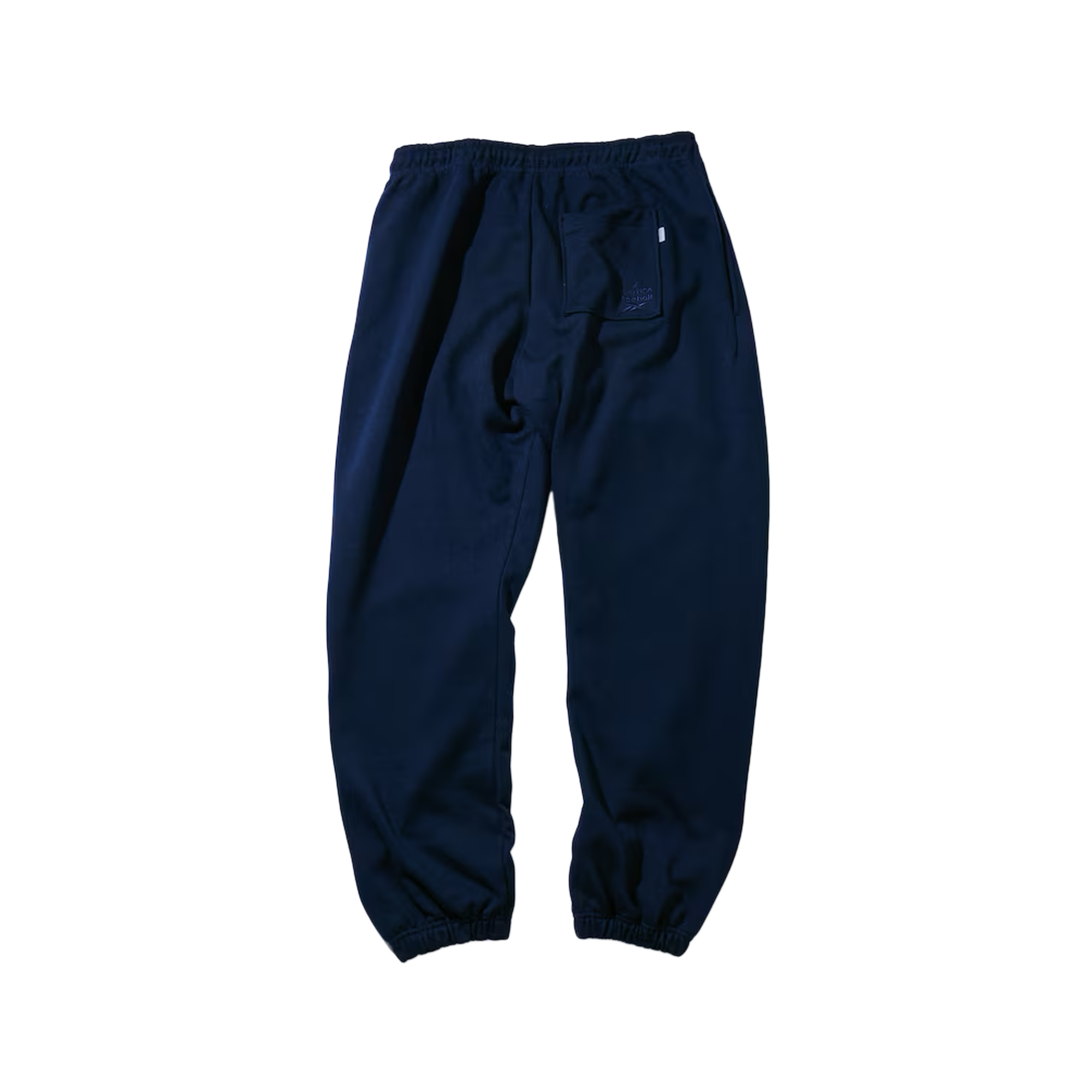 Nautica Japan x Reebok Heavy Weight Pants Sweat Navy