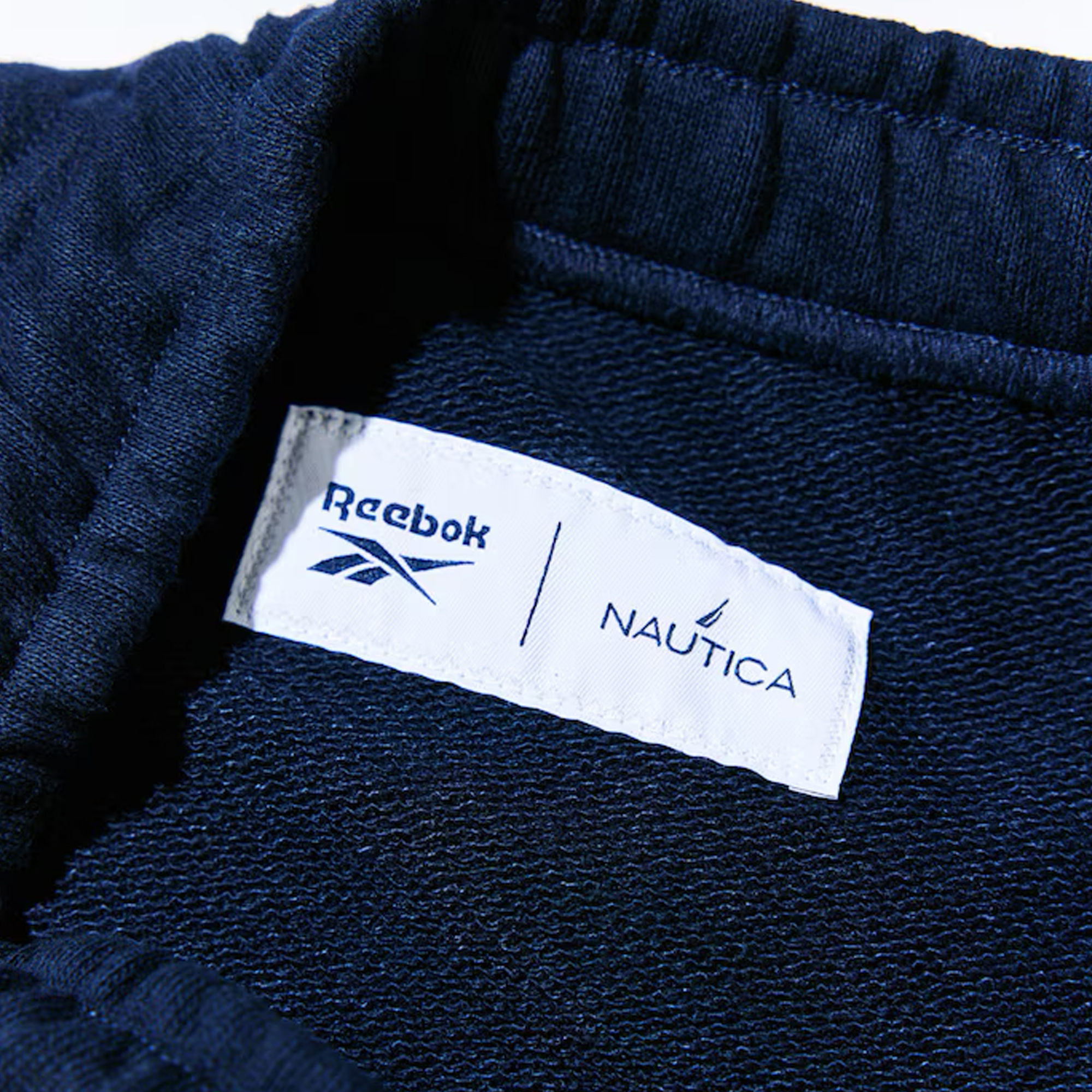 Nautica Japan x Reebok Heavy Weight Pants Sweat Navy