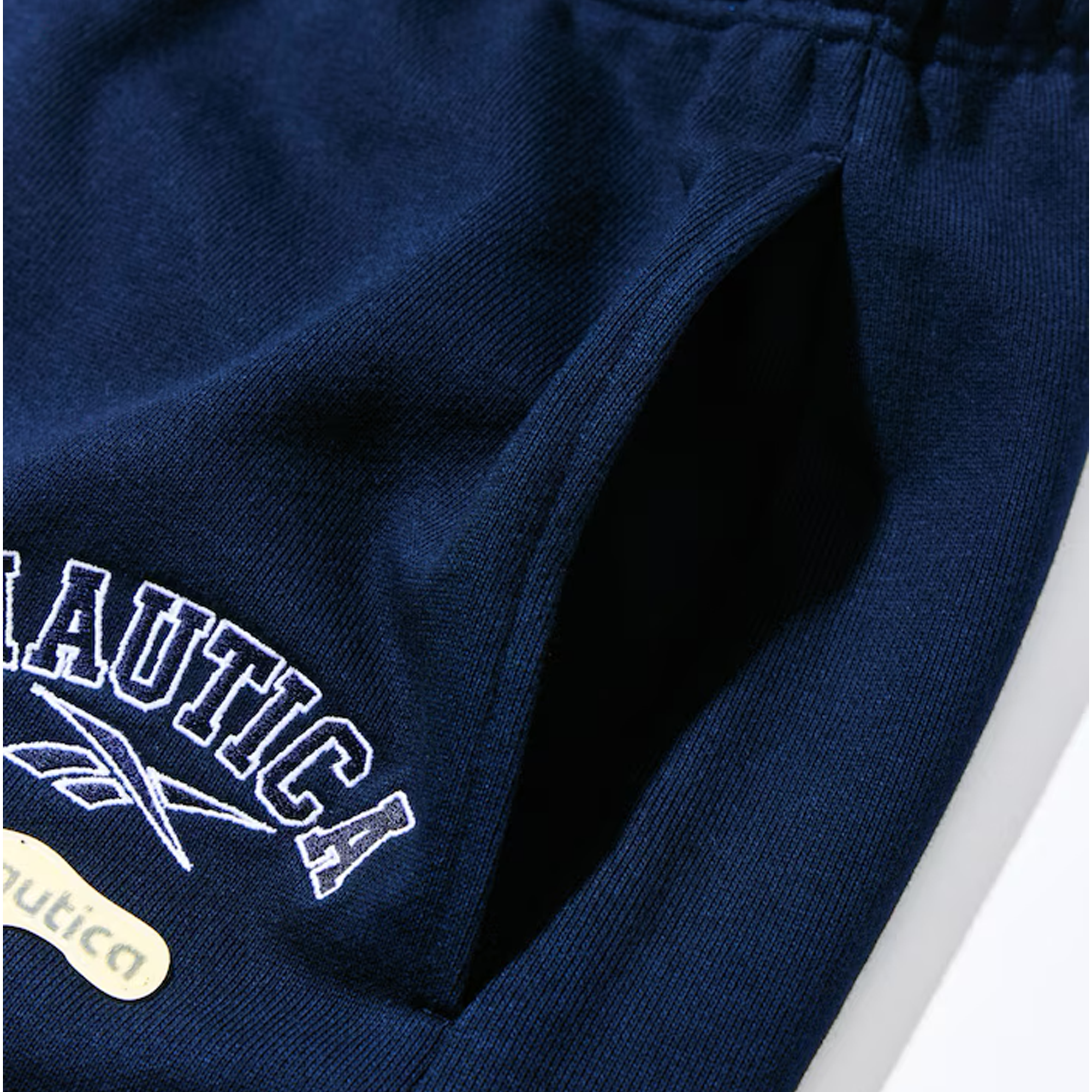 Nautica Japan x Reebok Heavy Weight Pants Sweat Navy
