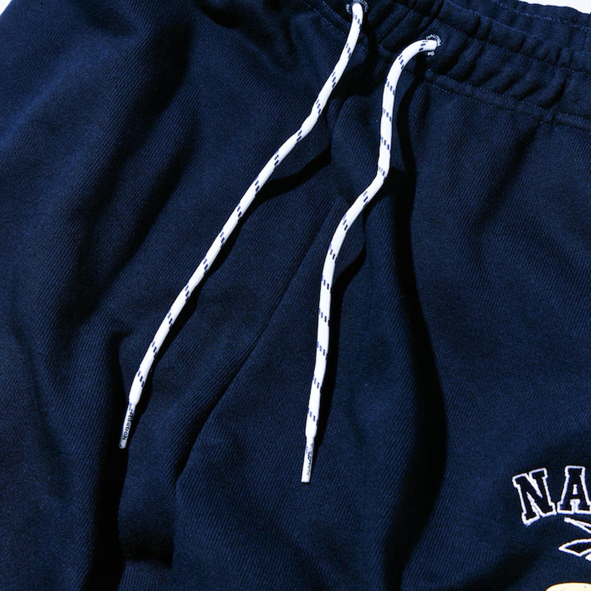 Nautica Japan x Reebok Heavy Weight Pants Sweat Navy
