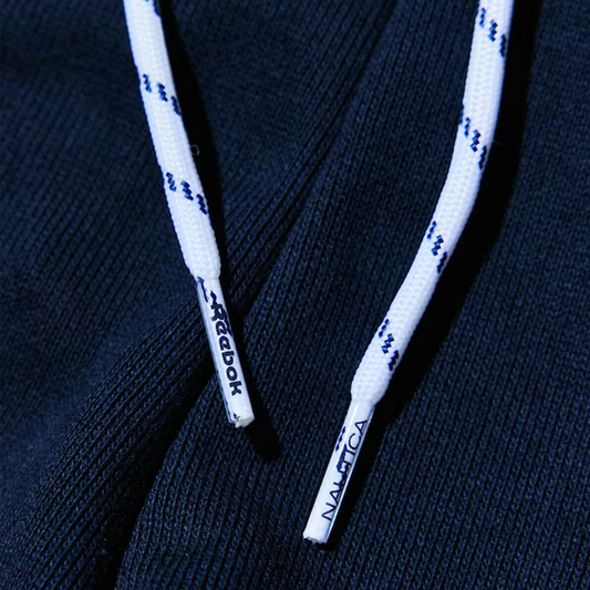 Nautica Japan x Reebok Heavy Weight Pants Sweat Navy
