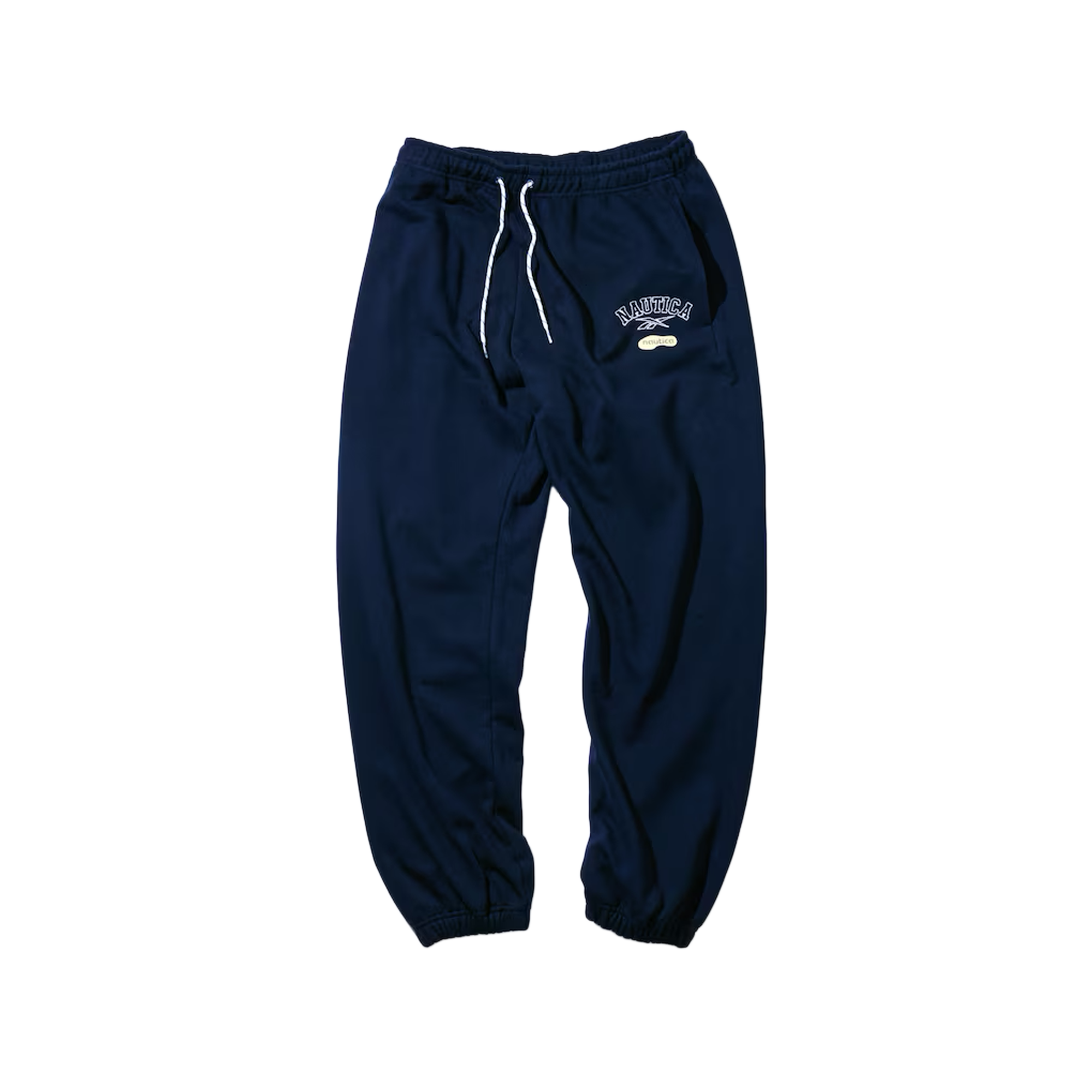 Nautica Japan x Reebok Heavy Weight Pants Sweat Navy