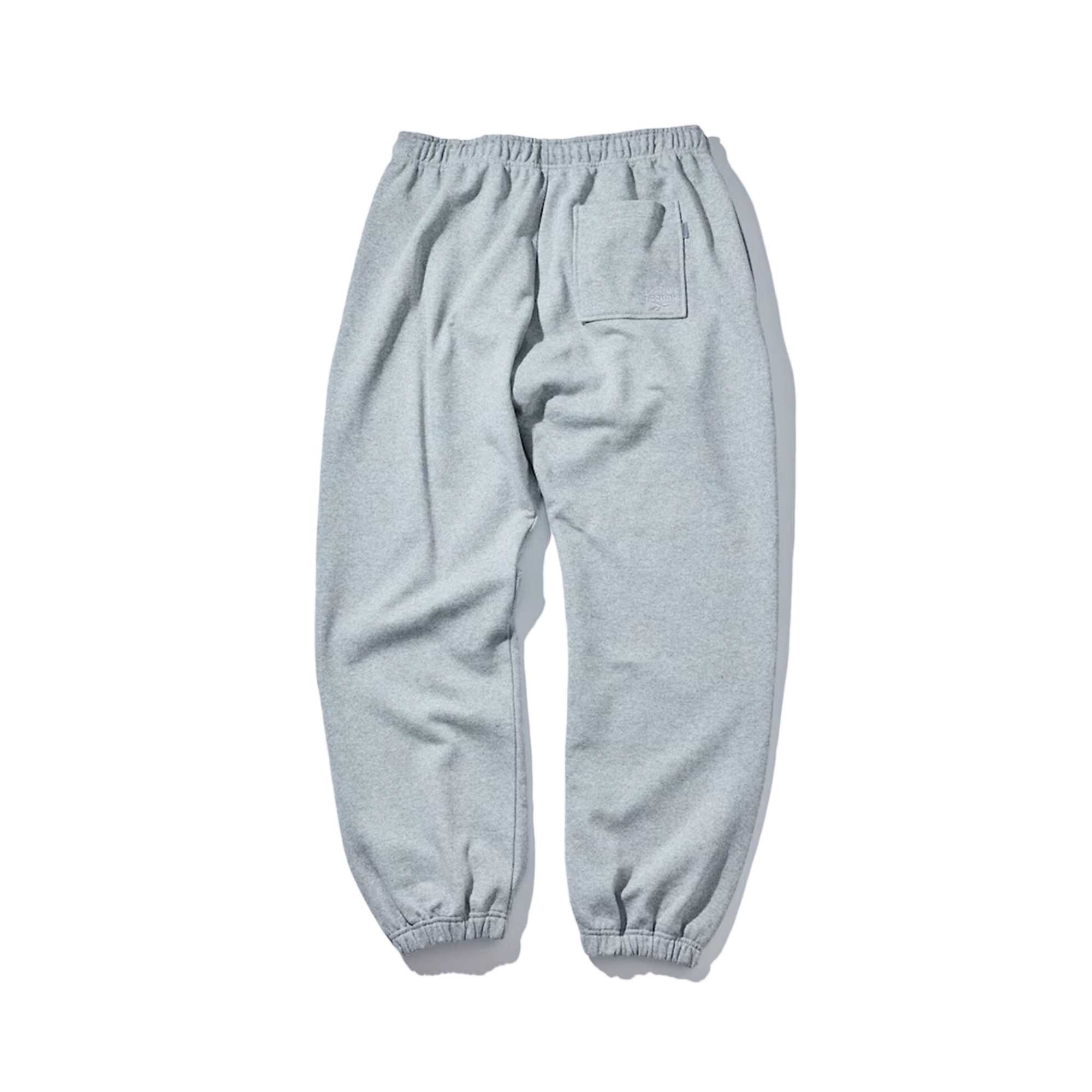 Nautica Japan x Reebok Heavy Weight Pants Sweat T.Grey