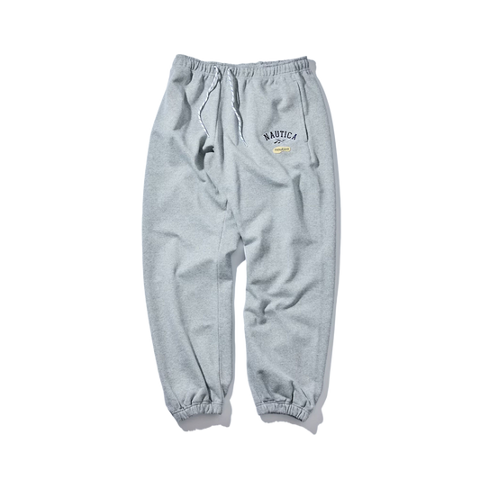 Nautica Japan x Reebok Heavy Weight Pants Sweat T.Grey